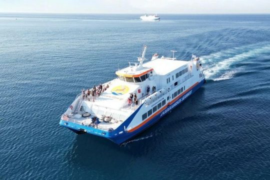seaways - ploia
